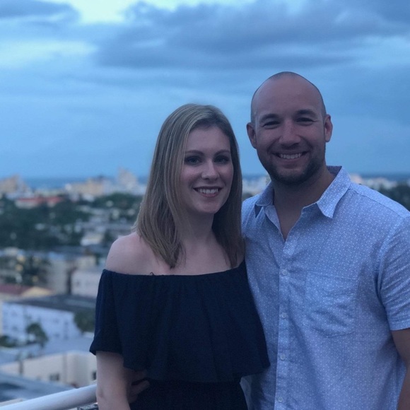 Meet your Posher, Kristin - Picture 1 of 1